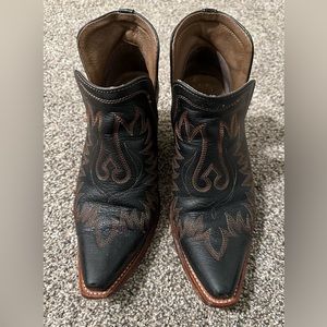 Ariat Dixon Cowboy Boots
